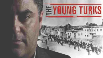 Backdrop к сериалу "The Young Turks" #1378230
