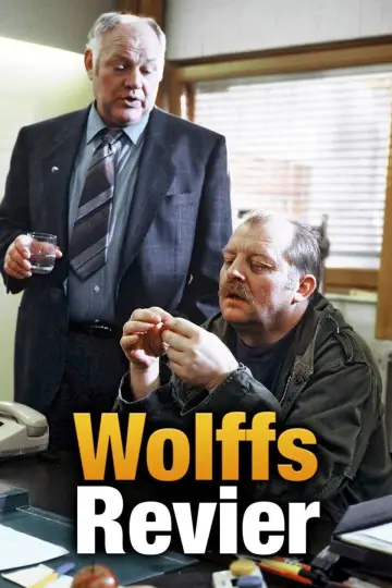 Wolffs Revier Poster