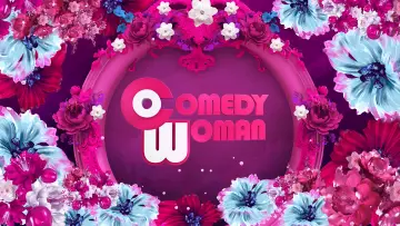 Backdrop к сериалу "Comedy Woman" #1346877