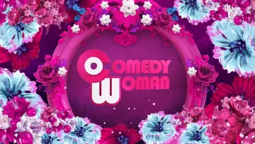 Backdrop к сериалу "Comedy Woman" #1346880
