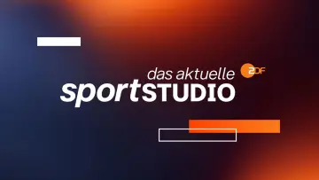 Das aktuelle Sportstudio Poster