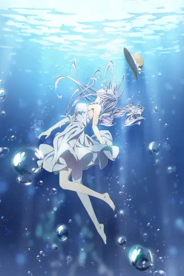 Poster for the TV series "Date A Live" #1700248