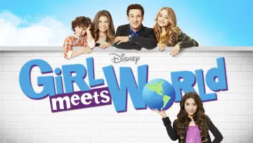 Backdrop for the TV series "Girl Meets World" #1353538