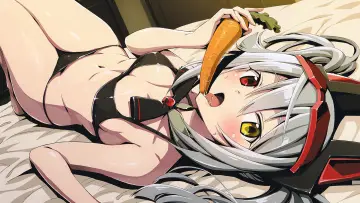 Backdrop к сериалу "Infinite Stratos" #1391440