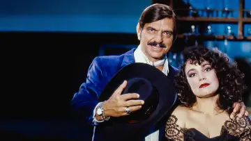 Roque Santeiro Poster