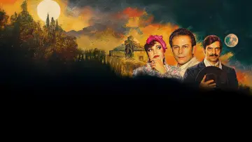 Backdrop for the TV series "Roque Santeiro" #1843300
