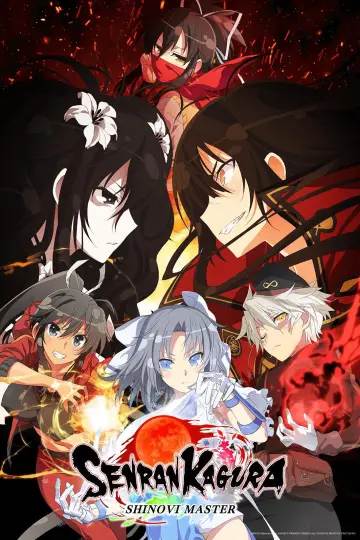 Shinovi Master