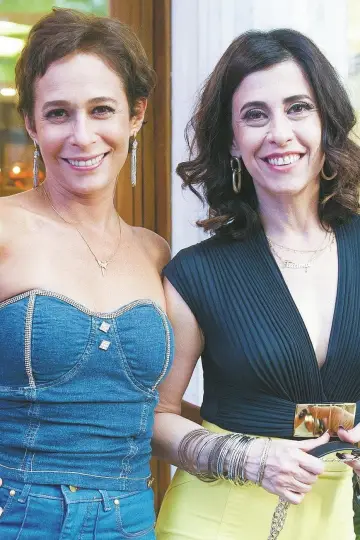 Poster for the TV series "Tapas & Beijos" #1546343