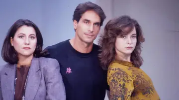 Backdrop к сериалу "Barriga de Aluguel" #1448297