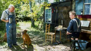 Backdrop к сериалу "Löwenzahn" #1367415