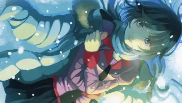 Backdrop к сериалу "Monogatari" #1290971