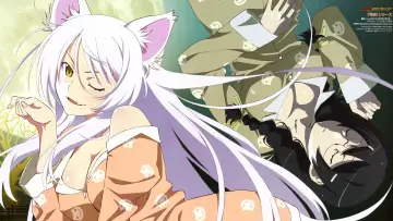 Backdrop к сериалу "Monogatari" #1290986