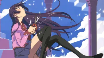 Backdrop к сериалу "Monogatari" #1290992