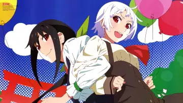 Backdrop к сериалу "Monogatari" #1291006