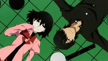 Backdrop к сериалу "Monogatari" #1291007