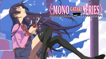 Backdrop к сериалу "Monogatari" #1291012