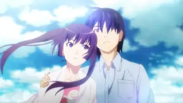 Backdrop к сериалу "Monogatari" #1291013