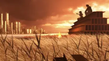 Backdrop к сериалу "Monogatari" #1291015
