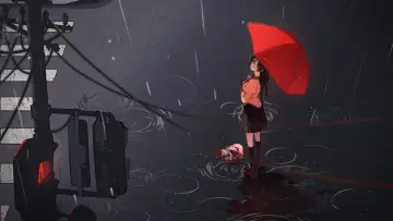 Backdrop к сериалу "Monogatari" #1291016