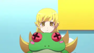 Backdrop к сериалу "Monogatari" #1291017