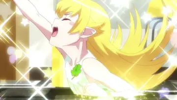 Backdrop к сериалу "Monogatari" #1291018