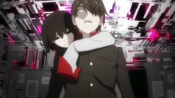 Backdrop к сериалу "Monogatari" #1291020