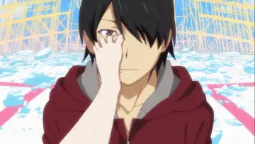 Backdrop к сериалу "Monogatari" #1291021