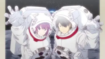 Backdrop к сериалу "Monogatari" #1291022