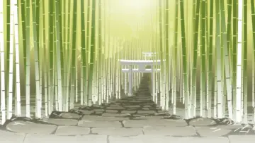 Backdrop к сериалу "Monogatari" #1291025