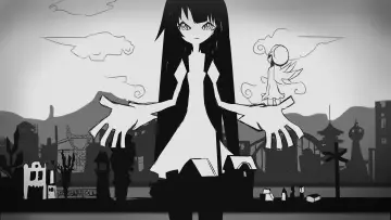 Backdrop к сериалу "Monogatari" #1291028