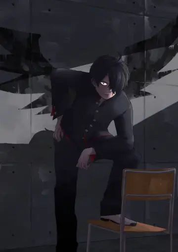 Poster к сериалу "Monogatari" #1291091