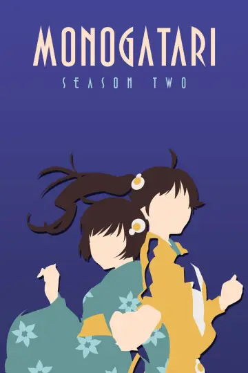 Nisemonogatari