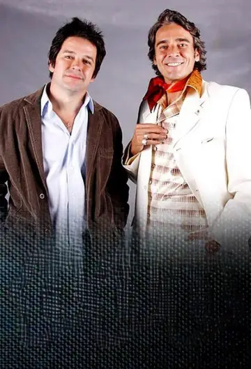 The Buzz Poster