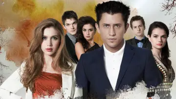 Backdrop for the TV series "The Private School" #1659724