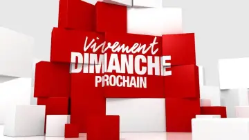 Backdrop к сериалу "Vivement dimanche prochain" #1358382