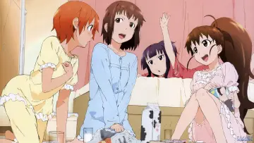 Backdrop к сериалу "Wagnaria!!" #1351706