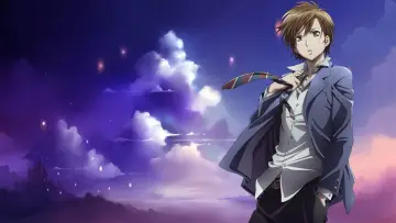 Backdrop for the TV series "Blast of Tempest" #1721524