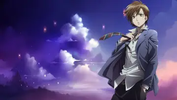 Backdrop for the TV series "Blast of Tempest" #1721527