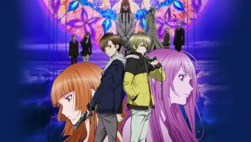 Backdrop for the TV series "Blast of Tempest" #1721528