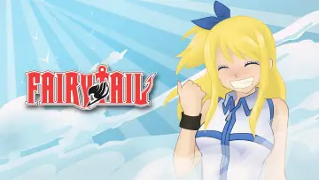 Backdrop к сериалу "Fairy Tail" #1311829
