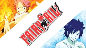 Backdrop к сериалу "Fairy Tail" #1311831