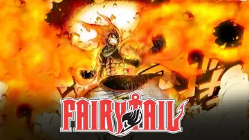 Backdrop к сериалу "Fairy Tail" #1311832