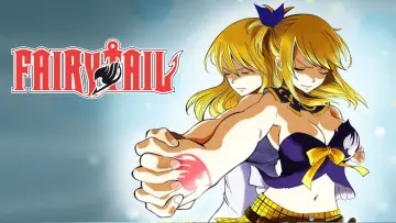 Backdrop к сериалу "Fairy Tail" #1311833