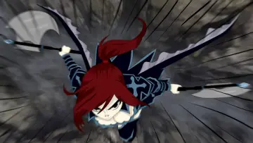 Backdrop к сериалу "Fairy Tail" #1311843
