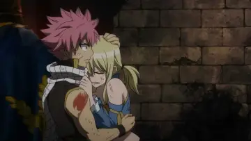 Backdrop к сериалу "Fairy Tail" #1311844