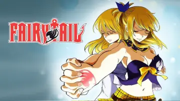 Backdrop к сериалу "Fairy Tail" #1311850