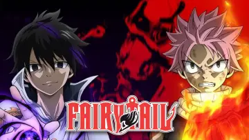 Backdrop к сериалу "Fairy Tail" #1311852