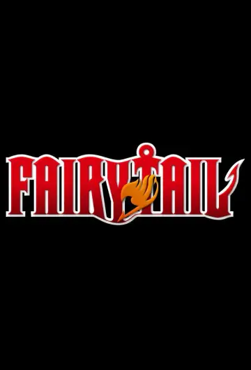 Poster к сериалу "Fairy Tail" #1311877