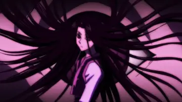 Backdrop к сериалу "Hunter x Hunter" #1256383