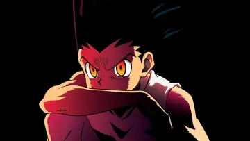 Backdrop к сериалу "Hunter x Hunter" #1256385